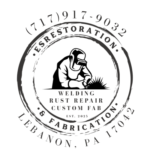 ES Restoration & Fabrication